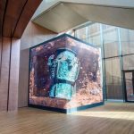 丝路视觉为三星堆金沙遗址成果展呈现数字内容