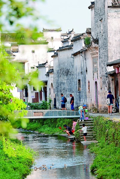 新一批国家级旅游度假区公示：在“慢旅游”中尽享悠闲时光